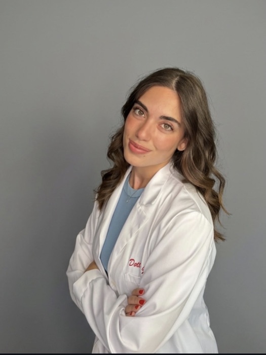 Dott.ssa Giorgia Cozzino, logopedista a Como